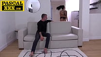 video великолепная британская анальная шлюшка скачет на большом доминантном хуе sex