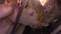 video part 2 picking up a gal who is too erotic in samba their eyes are glued to the asses spilling out of the netting sex