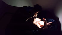 video я удивляю своего сводного дядю полуночным трахом камера наблюдения sex
