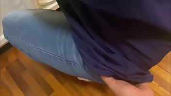 video カップルのお家デートの中を観察今日はまだおかさん帰ってこないからお昼からシよって言われてそのまま sex
