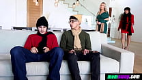 video momswop действительно поддерживающие мамы переживающие за своих больных пасынков sex