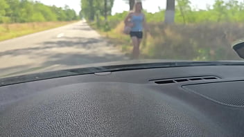 video любительский секс с моей сводной сестрой она ищет место где можно спрятаться и пососать мой член sex