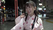video 아사쿠사에서 외국인 여행자를 위해 필드워크 중 여대생을 잡아 성실한 여대생 part1 sex