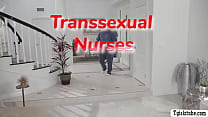 video медсеструшмеля эрику черри трахнул в анал возбужденный пациент sex