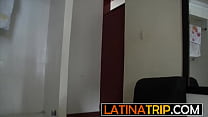 video горячая латинская нимфоманка крисс призналась что всегда хотела сниматься в порно sex