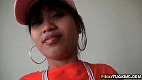 video フィリピン人のバーガールはなめられてめちゃくちゃになります sex