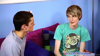 video dulce preston andrews cheat on his boyfriend by fucking adam scott sex