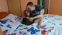 video and real amateur teen couple making love at home sex