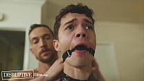 video twinks first time being dominated by freaky older man ethan sinns sam ledger disruptivefilms sex