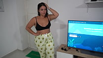 video мачехамилфа говорит пасынок мы просто собираемся посмотреть фильм thepaug sex