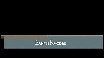 video sammie rhodes танцующая порнозвезда sex