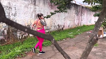 video чертовски жарко на улицах санпаулу моя киска вся содрана sex