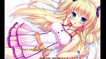 video boku to koi suru ponkotsu akuma route2 scene2 with subtitle sex