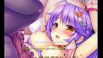 video some boku to koi suru ponkotsu akuma route5 scene5 with subtitle sex