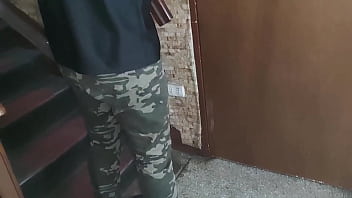 video они оставляют меня заботиться о соседке а в итоге я трахаю ее в задницу sex