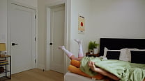 video хитрая сводная сестра меняет мою сексигрушку на свою настоящую киску sex