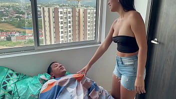video мой старший сводный брат болен и я трахаю его всю жизнь чтобы он выздоровел sex