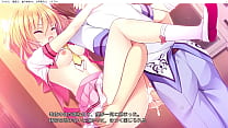 video boots a promise that spins time yui sawamura ④ sex