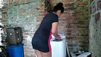 video мне очень нравится изменять мужу сегодня под предлогом того что сломалась стиральная машина я пригласила соседку sex