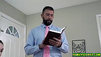 video калли тейлор и селестина блумс веселятся когда их учитель библии проводит для них особый урок о похоти и грехе sex