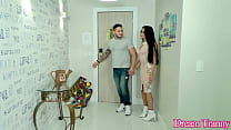 video горячая транс бьянка мейреллес трахает своего приятеля и заставляет его кончить sex