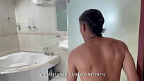 video я прячусь в душе моей маленькой сводной сестры и заканчиваю тем что трахаю ее лучше всех в ее жизни пока не кончу sex