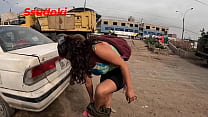 video я собиралась убежать из дома но столкнулась со своим сводным братом и в итоге он отвел меня в свою комнату взял sex