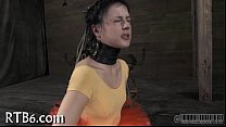 video 甘い奴隷のための熱い苦悩 sex