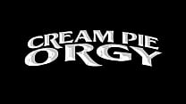 video cream pie orgy 5 scene 2 sex