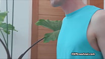 video грудастая мамочкакамера устраивает анальный сеанс с большим членом sex