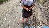 video グアテマラ出身の女性がチマルテナンゴで騙され私はなんとか彼女とセックスしました彼女は乗ってきましたそして私はそれに我慢できませんでした p1 sex