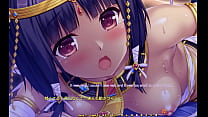 video boku to koi suru ponkotsu akuma suggoi ecchi route4 scene2 with subtitle sex