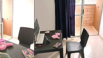 video my step uncle fucks me in exchange for a lipstick preview sex