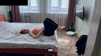 video девушка моего отчима либо полная идиотка либо она хотела чтобы я ее трахнул sex