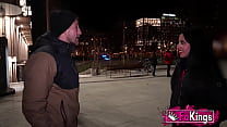 video трахаемся по всему мадриду у даниэлы нереа нет ограничений для публичного секса sex