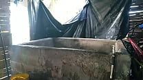video у нас в районе нехватка воды поэтому я иду к соседскому колодцу чтобы она могла напоить меня и хорошенько sex