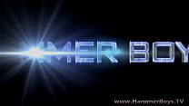 video большой грег надди и саймон дейл из hammerboys tv sex