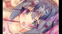 video في boku to koi suru ponkotsu akuma suggoi ecchi route8 scene2 finale with subtitle sex
