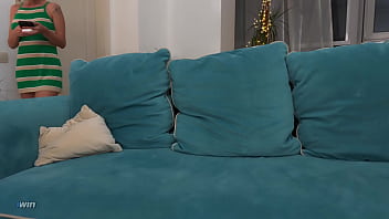 video gay little busty stepsister forgot to put on her panties ill stretch her tight pussy with my huge dick full on sex