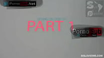 video моя сестра очень сильно бьет меня по члену и сосет его так что боль проходит полную версию испанского субтитра sex