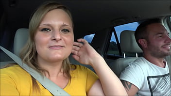 video лина мила возбуждена на шоссе спонтанно трахнули на секспарковке sex