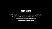 video пасынок говорит что пандемия продолжается дыра это дыра неважно прямая она или нет он настаивает gaythirst sex