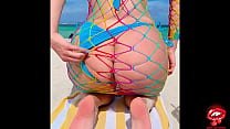 video guard i gave my ass on abricó beach and i was fucked up sex