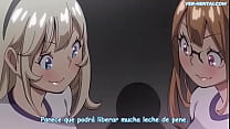 video 差假人 boku ni harem sexfriend ga dekita riyuu 03 español sex