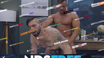 video ты что только что дрочил рядом со мной тревор харрис райдер оуэнс nextdoortaboo sex
