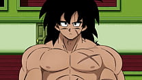 video the plot twist in this dragon ball game is over 9000 dragon ball super lost episode sex