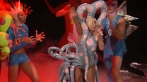 video レディーガガpartynauseouspaparazzilive artrave51514 sex