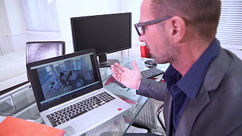 video после уроков оргия с похотливыми подростками тиффани татум роуз и ребеккой вольпетти промо sex