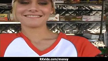 video что вы можете сделать за наличные 24 sex