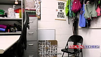 video юная шлюха соблазняет похотливого полицейского stealingteens sex